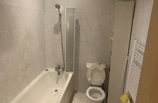Estudio en primera planta