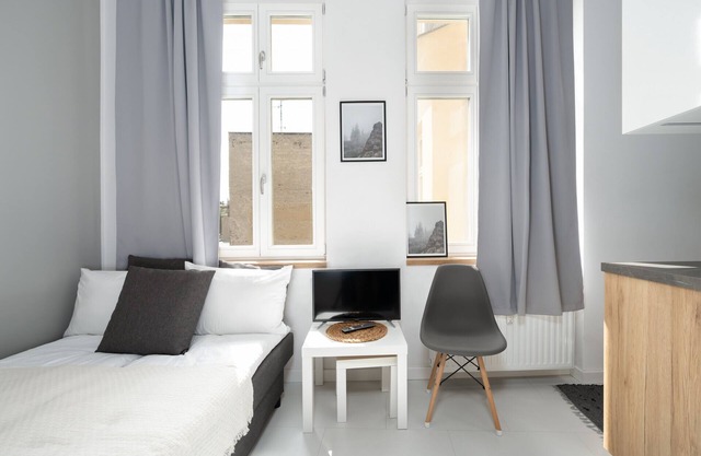 Studio Gasiorowskich8 by Renters