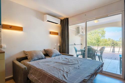 Studio Golf De Pont Royal