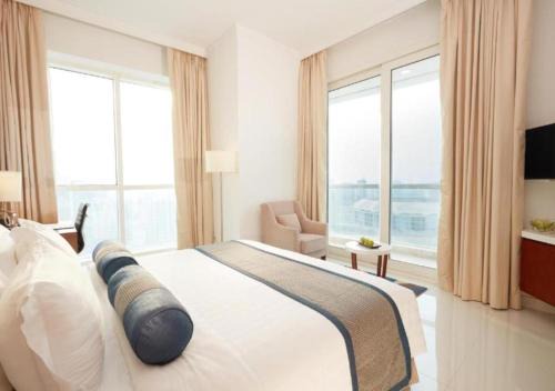 Studio - KV Hotel Sports City