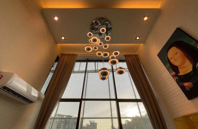 Studio Loft Empire Damansara Free WiFi & Parking