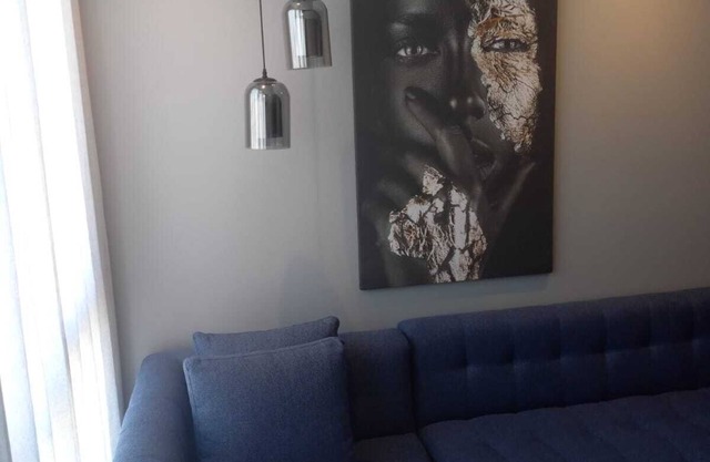 Studio Luxury in Casablanca Morocco