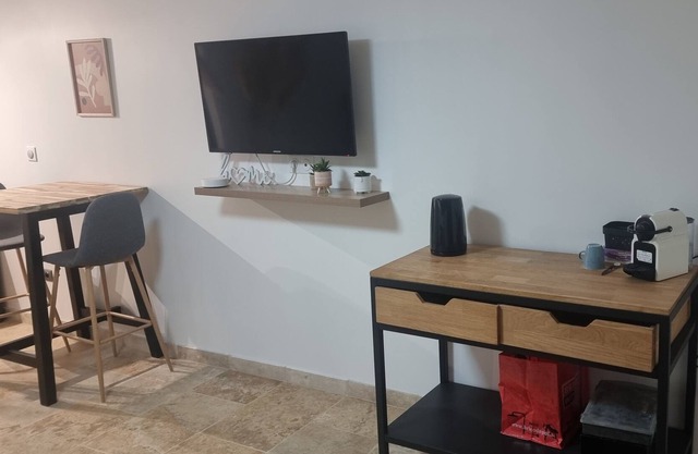 Studio near orly airport