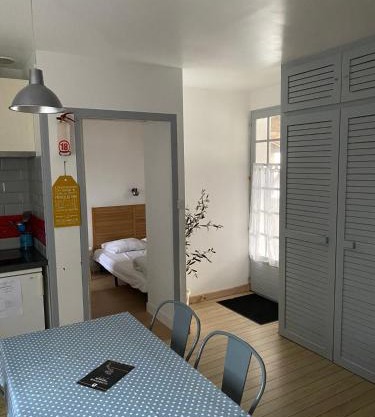 Studio Noirmoutier Plage