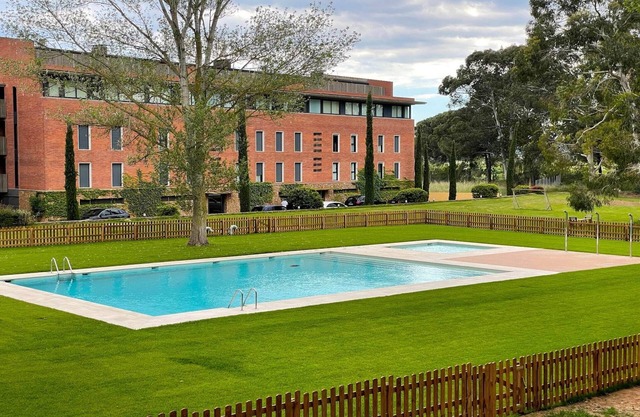 Casa de vacaciones en Gualta para dos personas