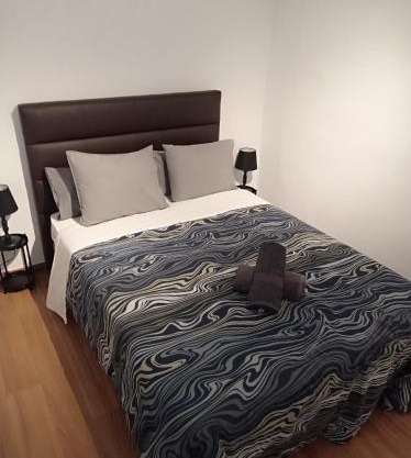 Studio One Room Apartment