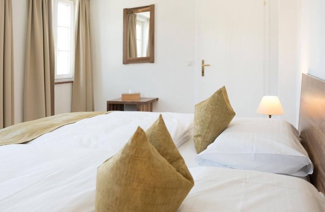 Apartment I Strasserwirt - Sauerweingut