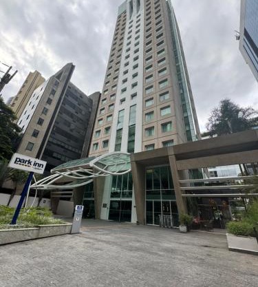 Studio Premium Tryp Berrini