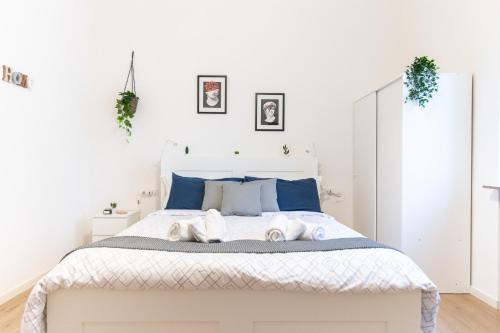 Studio's Nest - Close to metro and Linate Airport