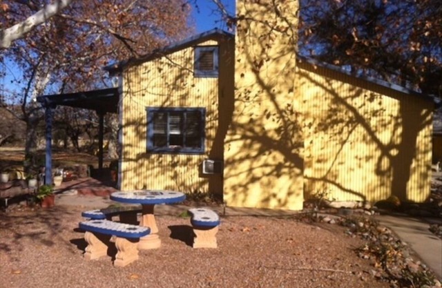 Estudio Twin Santa Gertrudis Lane