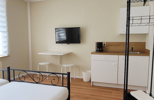 Estudio-Estándar-Baño Privado