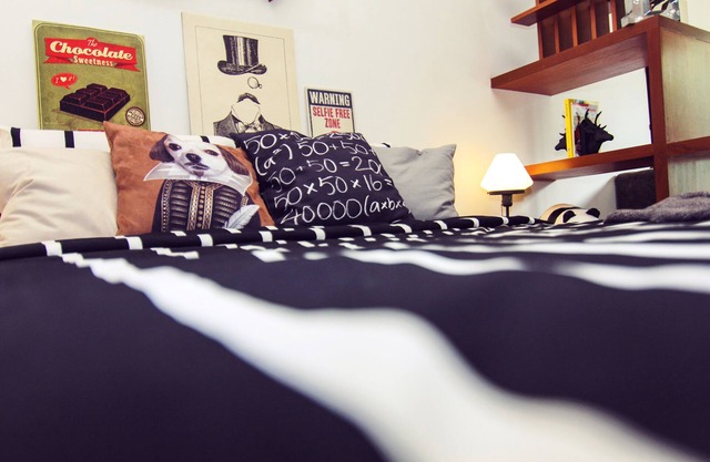 Suite Studio @ Bukit Damansara KL
