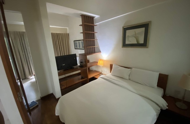 Studio suite City View:5min Walking way MRT - Help University -perdana Universit