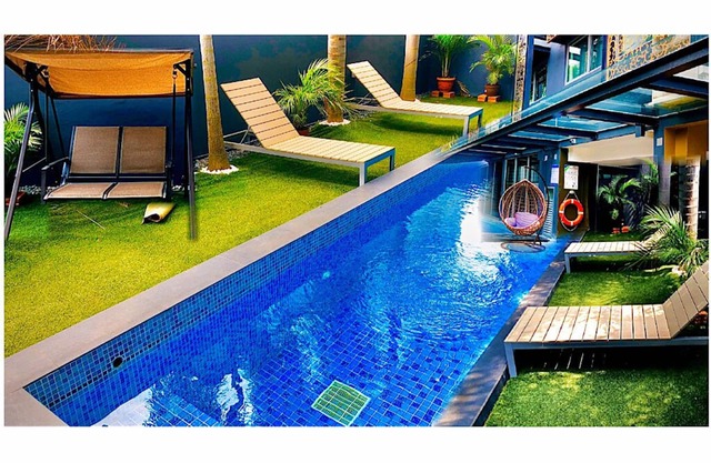 ESTUDIO-SUITES APARTAMENTO SERVICIO JJH