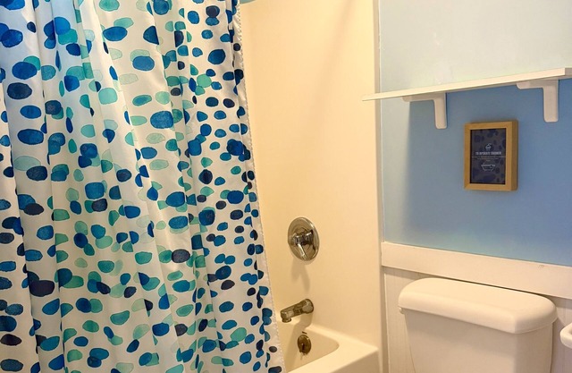 Estudio-Baño en la habitacion-Estándar-11- Studio