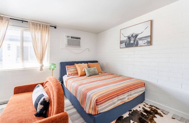 Studio+Wifi+TV+Free Parking