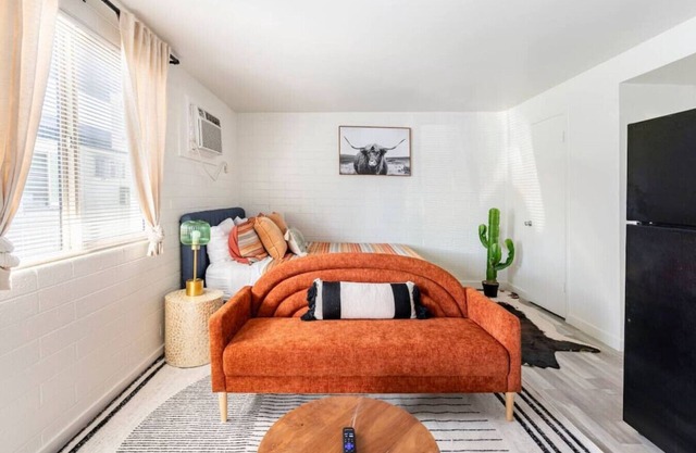 Studio+Wifi+TV+Free Parking