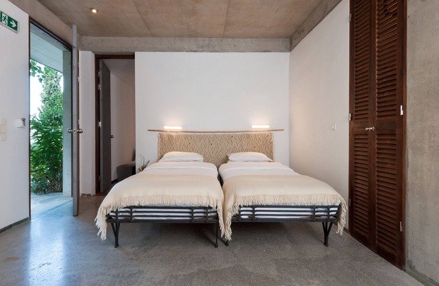 Studios-Kyparissi, apartamento "Portokali" en el corazón de Arcadia / Peleponnes