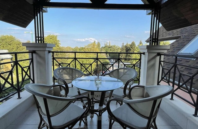 Stunning 2-bed Apartment in sea Resort Varna