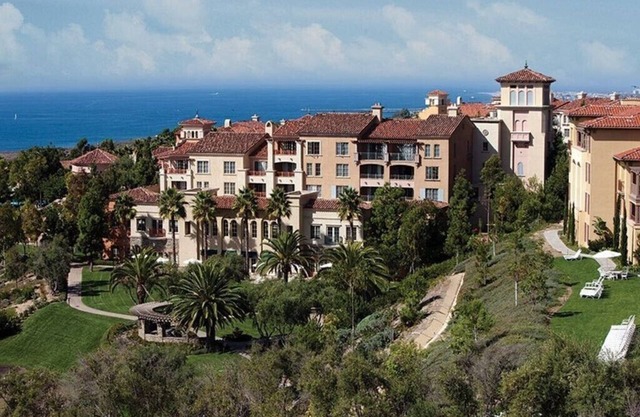 Hermosa villa de dos habitaciones en el lujoso Marriott Newport Coast. Las mejores tarifas!