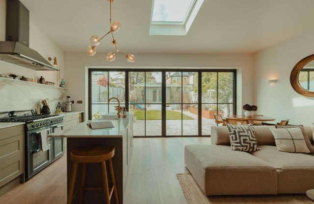 Stunning 3 Bedroom Family Home