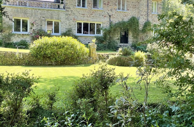 Stunning 5 bed Country House - Dogs Welcome