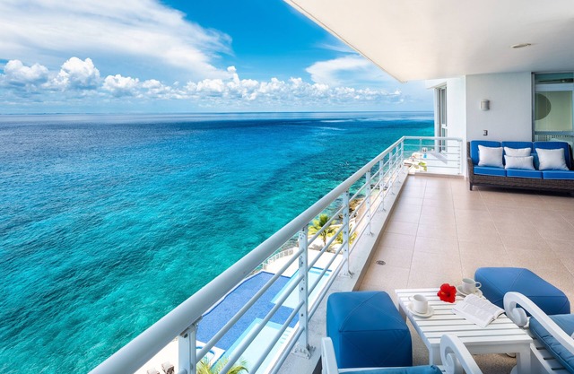Nah Ha # 702, hermoso condominio de 3 recámaras frente al mar, North Shore, ¡Excelente snorkel!