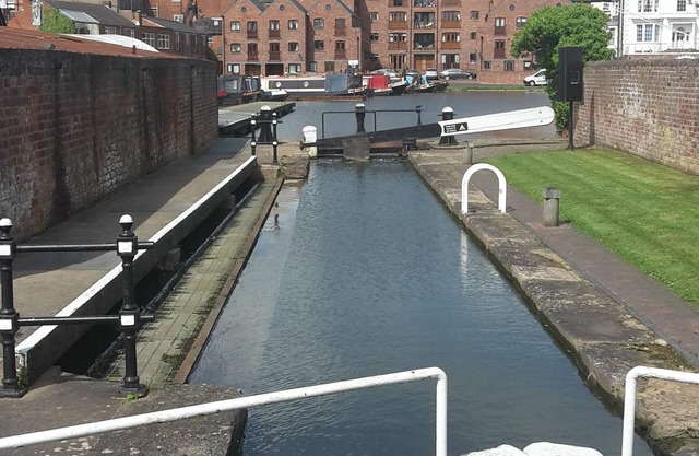 Impresionante apartamento en Stourport-On-Severn