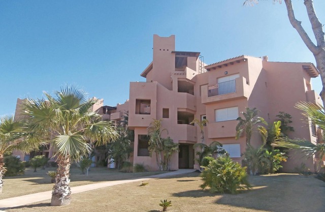 Impresionante apartamento en.