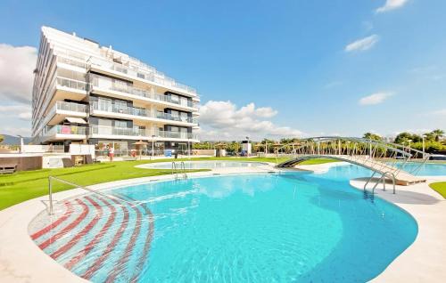 Stunning Apartment In Cabanes