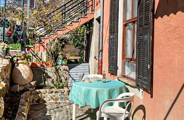 Impresionante apartamento en Utelle