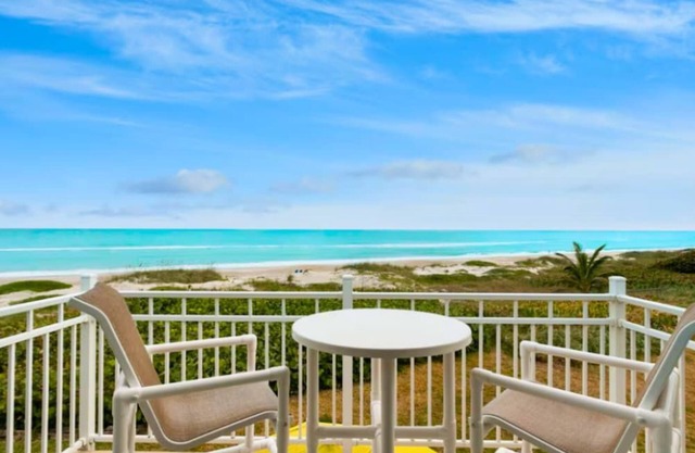 Stunning Beachfront Home with Breathtaking Views