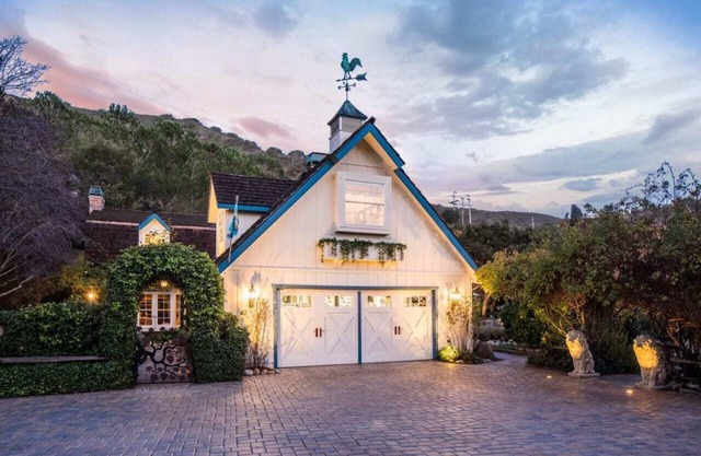 Stunning Carmel Valley Property - Newly Updated