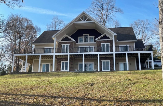 Hanke Haus - Impresionante Deerfield Resort Lakeview Inicio