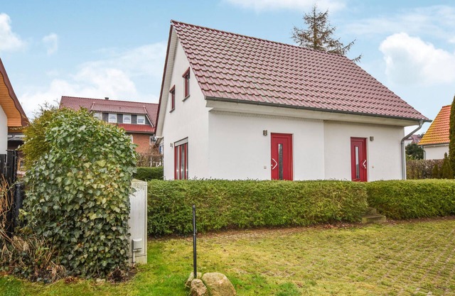 Impresionante casa en Wohlenberger Wiek