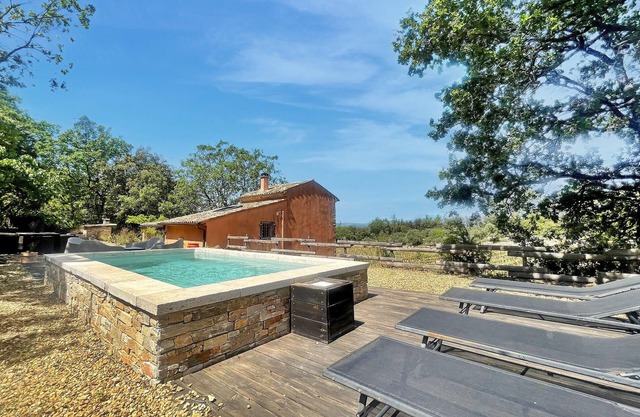 Impresionante casa en Carcès
