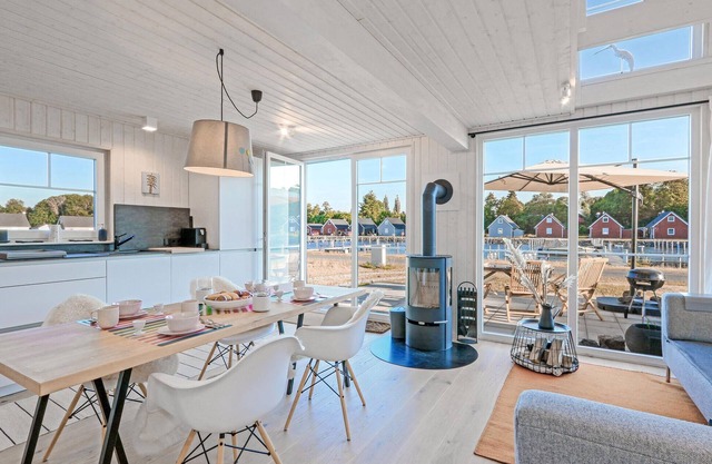 Impresionante casa en Zerpenschleuse