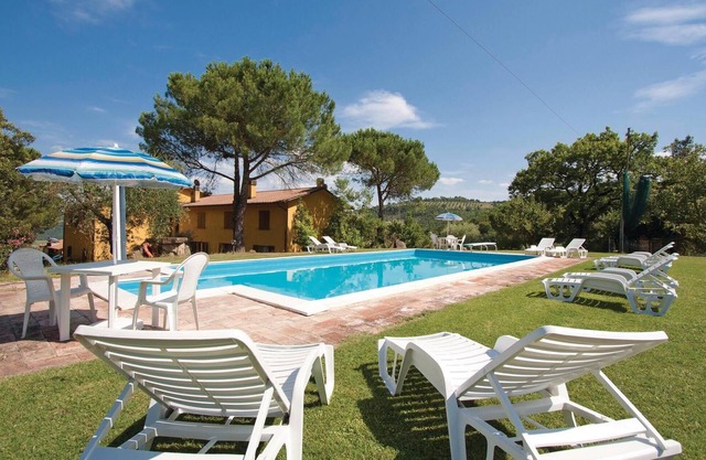 Impresionante casa en Magione PG con.