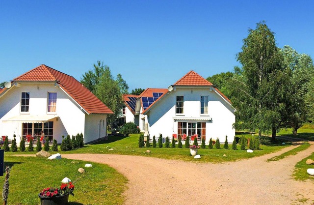 Increíble casa en Verchen con cocina
