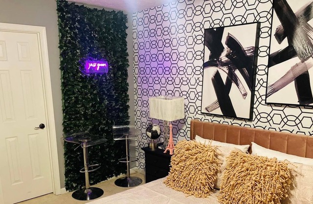 Stunning home with complete game Room!!!