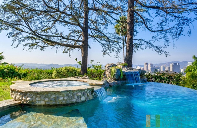 Impresionante piscina con vistas panorámicas - 4b / 3bth