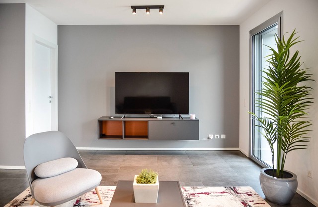 Impresionante apartamento con vistas al lago de Feel Ticino Feel Home