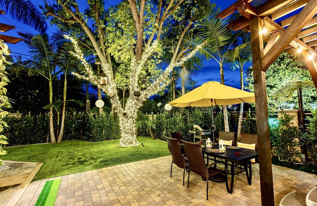 SanDiego Grand Villa. La experiencia más lujosa en la mejor ciudad de Estados Unidos