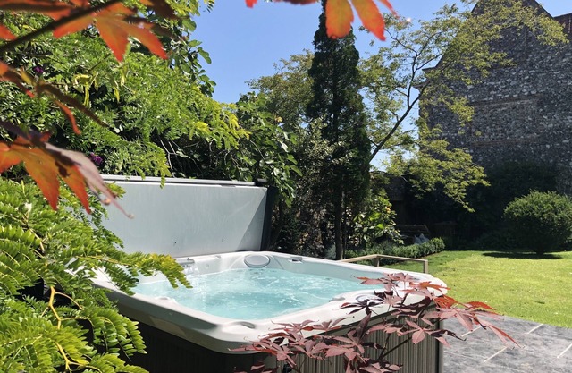 Impresionante Oakleigh House para reuniones especiales