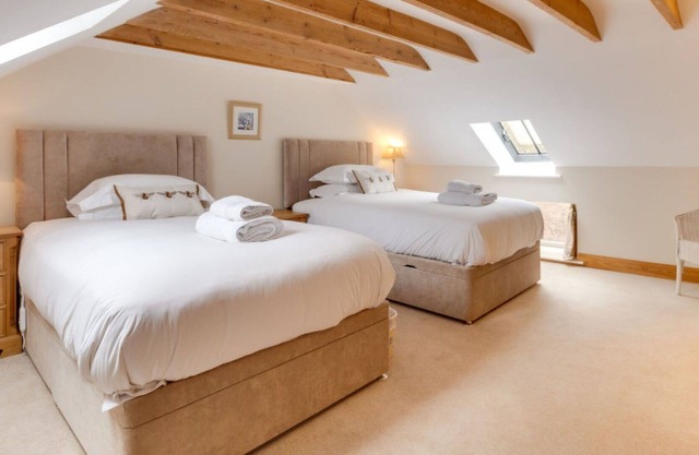 Casa de vacaciones privada con WIFI, TV, mascotas permitida, vista panorámica, aparcamiento