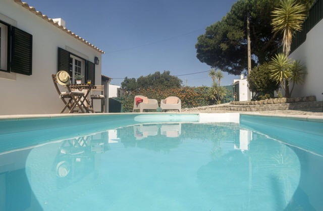 Casa de vacaciones privada con WIFI, piscina privada, A/C, TV, terraza, vista panorámica