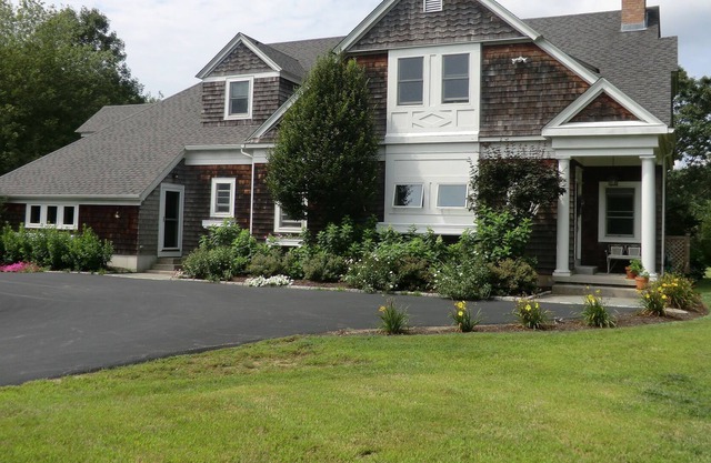 Impresionante, privado, exclusivo-Cerca de Narragansett y South Kingstown Playas