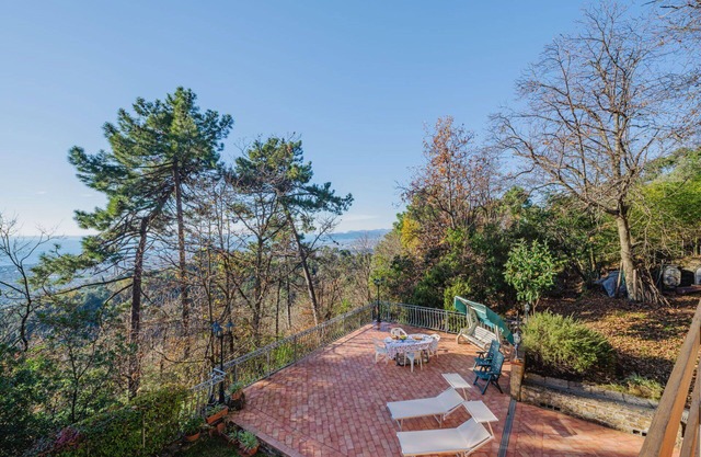Estupenda casa de vacaciones privada para 4 personas con WIFI, TV, terraza y aparcamiento