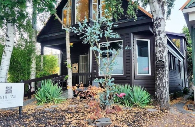 Stunning Victorian | Custom 1912 Home on 6th Ave and unbeatable location