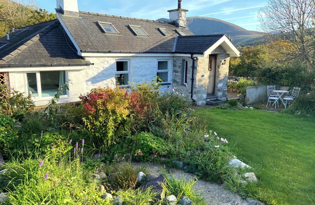 Mountain View Cottage cerca de Snowdon, Zip World y Anglesey, impresionante y moderno